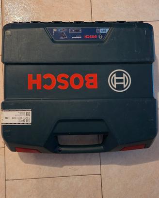 Bosch gsb 18v-21