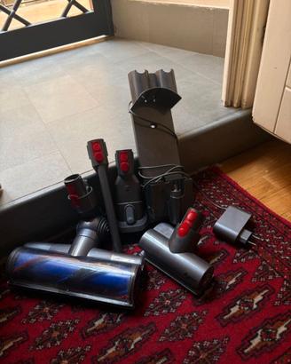 Dyson v8 ricambi