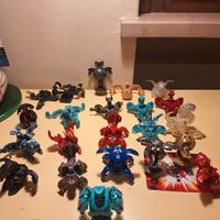 lotto bakugan