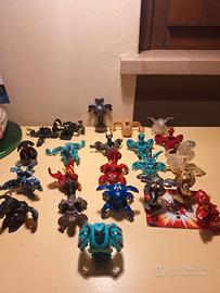 lotto bakugan