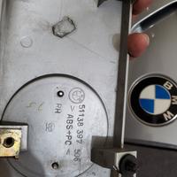  branchiette laterali e airbag bmw z3