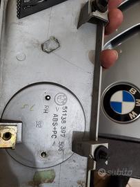  branchiette laterali e airbag bmw z3