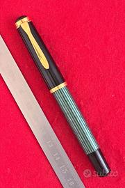Stilografica Pelikan M400 (F)