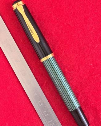 Stilografica Pelikan M400 (F)