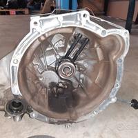 Cambio manuale Ford Fiesta 1.4 benzina del 2009