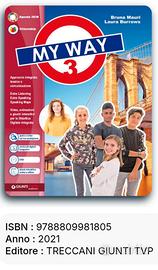 My Way 3