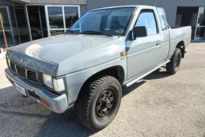 Nissan Pick Up 2.5 diesel 2 porte King Cab