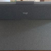 Logitech Combo Touch per Ipad 10 generazione