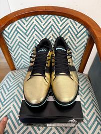 ADIDAS LIMITED EDITION per BIANCHI BICICLETTE