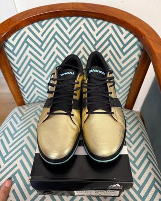 ADIDAS LIMITED EDITION per BIANCHI BICICLETTE