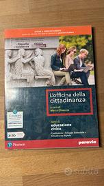 L'officina della cittadinanza – Temi di ...