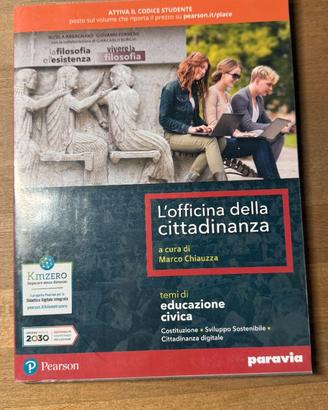 L'officina della cittadinanza – Temi di ...