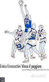 Enrico Franceschini - Vinca il peggiore