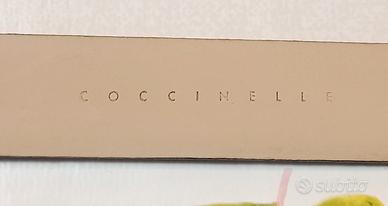 Cintura da uomo Coccinelle 