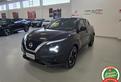 NISSAN Juke 1.0 DIG-T 114 CV DCT N-Connecta