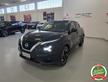 NISSAN Juke 1.0 DIG-T 114 CV DCT N-Connecta