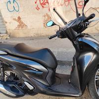 HONDA SH 150 