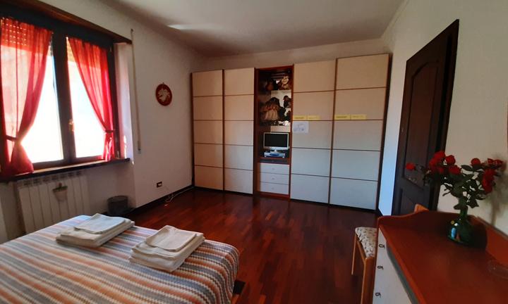 COME a CASA TUA vicino GEMELLI-CRISTO RE-IDI-GVM