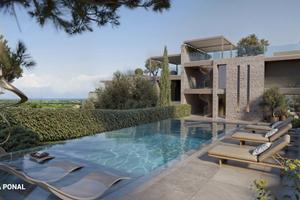 Villa o villino Peschiera del Garda [P 08.25-5VRG]