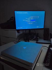 playstation 4 pro 1tb
