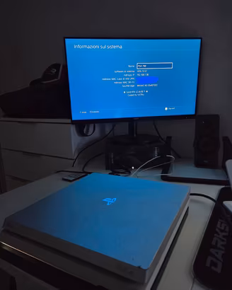 playstation 4 pro 1tb