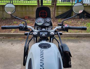 Royal Enfield Himalayan 411