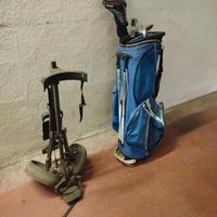Set golf per principianti