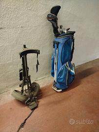 Set golf per principianti