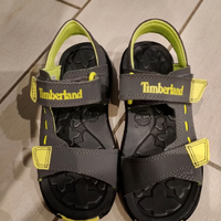Sandali bambino Timberland TG 32