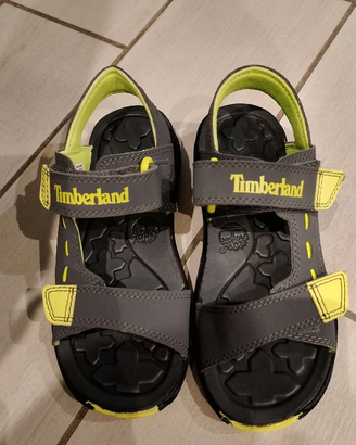 Sandali bambino Timberland TG 32