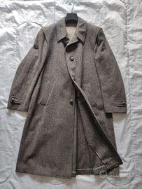 Cappotto uomo Loden