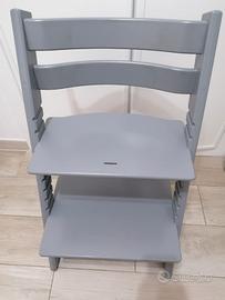 Tripp Trapp Stokke