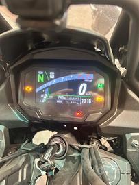 Kawasaki versys 650 my2024