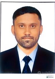 Waiter, Dishwasher and Barista