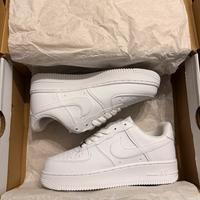 Nike air force 1 bianche