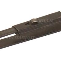 Attacco Alice esercito  italiano coppia di 2