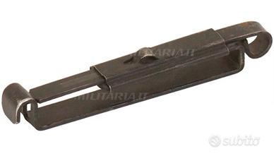 Attacco Alice esercito  italiano coppia di 2