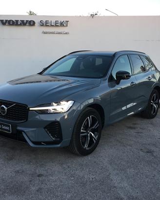 Volvo XC60 B5 (d) AWD AUT. R-DESIGN