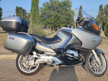 Moto BMW R1200RT