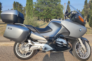 Moto BMW R1200RT