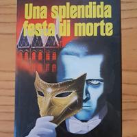 Una splendida Festa di Morte - Stehpen King -
