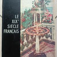 Il XIX secolo francese, in francese