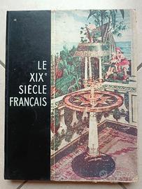 Il XIX secolo francese, in francese