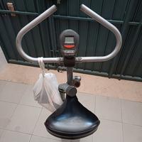 Cyclette magnetica CRONO - Rovera