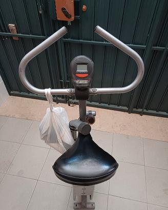 Cyclette magnetica CRONO - Rovera