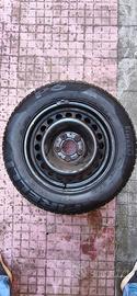 Cerchio originale Mercedes-Benz 15” A2104000202