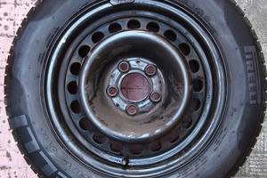 Cerchio originale Mercedes-Benz 15” A2104000202