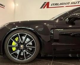 Porsche Panamera 2.9 4S E-Hybrid Sport Turismo