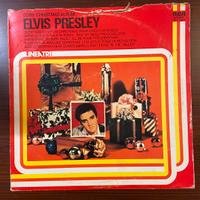 Vinile - LP 33 giri  - Elvis Presley