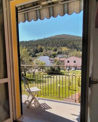 Tra Lerici e Versilia